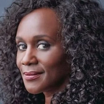 Karen Glave