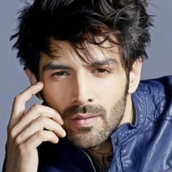 Kartik Aaryan