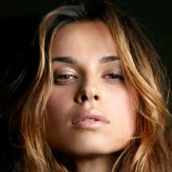 Kasia Smutniak