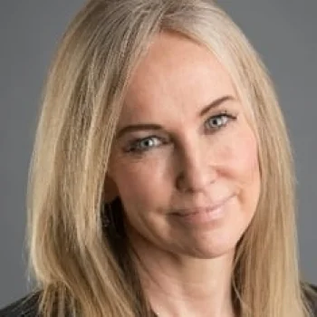 Kate Normington