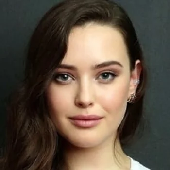 Katherine Langford