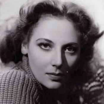 Kathleen Byron