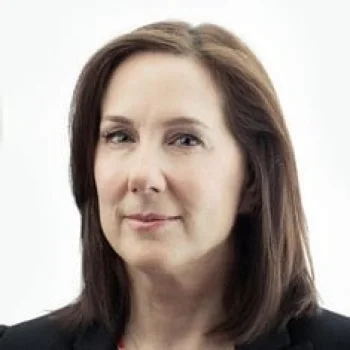 Kathleen Kennedy