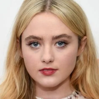 Kathryn Newton