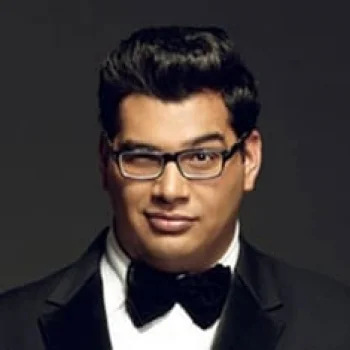 Kayoze Irani