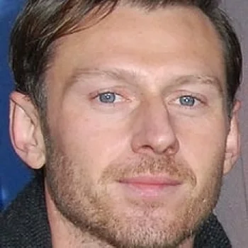 Keir O'Donnell
