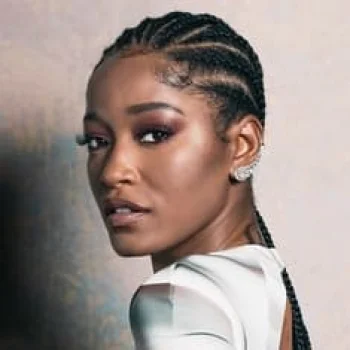 Keke Palmer