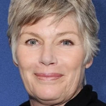 Kelly McGillis