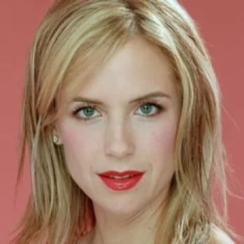 Kelly Preston