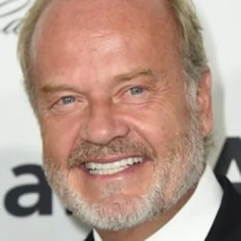 Kelsey Grammer