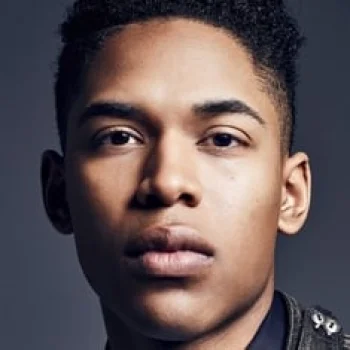 Kelvin Harrison Jr.