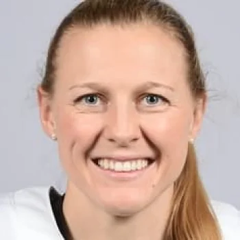 Kendall Coyne Schofield
