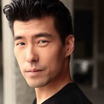 Kevan Ohtsji