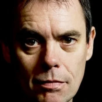 Kevin Eldon