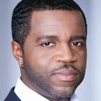 Kevin Hanchard