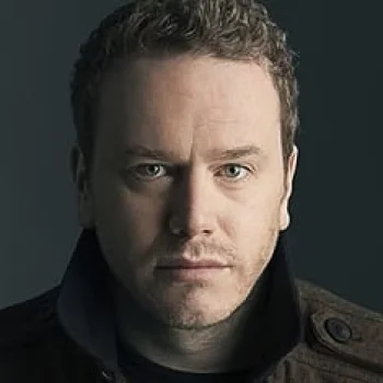 Kevin O'Grady