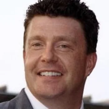 Kevin Osborne