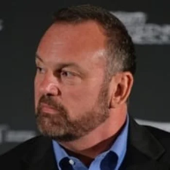 Kevin Scott