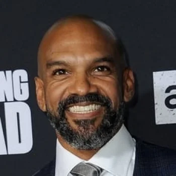 Khary Payton