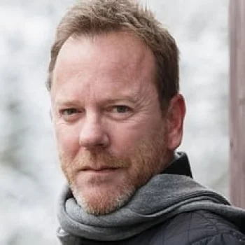Kiefer Sutherland