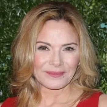 Kim Cattrall