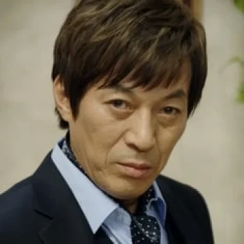 Kim Gab-soo