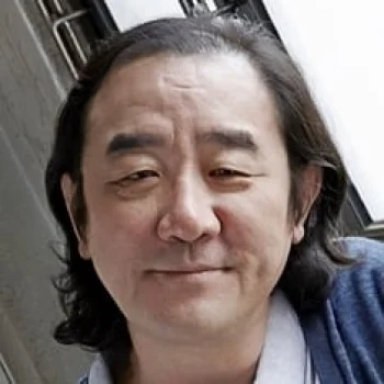 Kim Hong-pa
