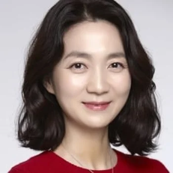 Kim Joo-ryung