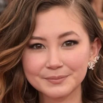 Kimiko Glenn