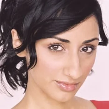Kiran Deol