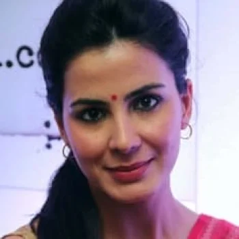 Kirti Kulhari