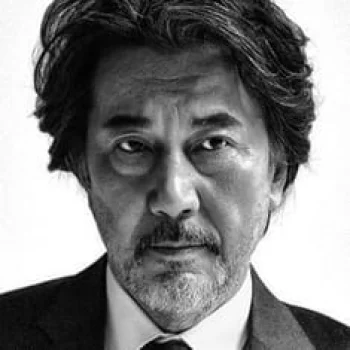 Koji Yakusho