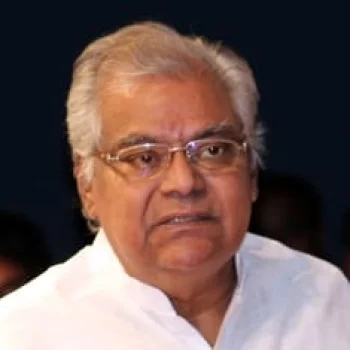 Kota Srinivasa Rao