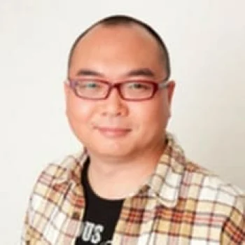 Kouji Fujiyoshi