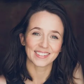 Kristen Sieh