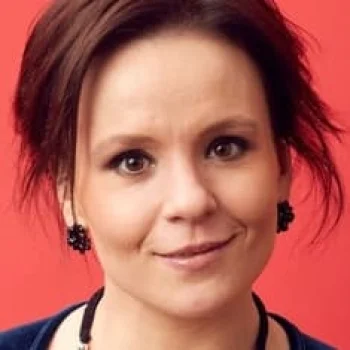 Kristín Þóra Haraldsdóttir