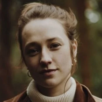 Kristine Kujath Thorp