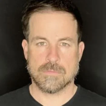 Kurt Yaeger