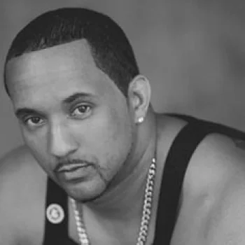 Lance Gibson