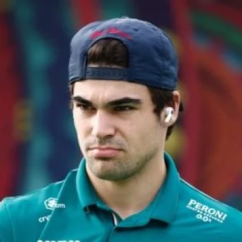 Lance Stroll