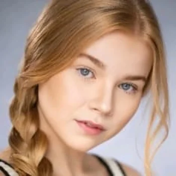 Laney Stiebing