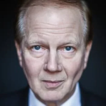 Larry Petersen