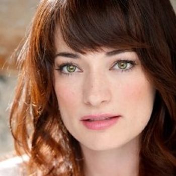 Laura Michelle Kelly
