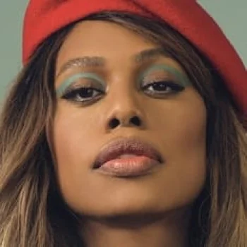 Laverne Cox