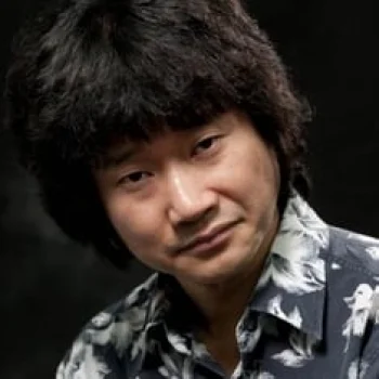 Lee Dong-yong