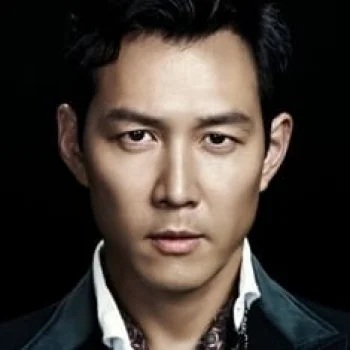 Lee Jung-jae