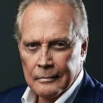 Lee Majors