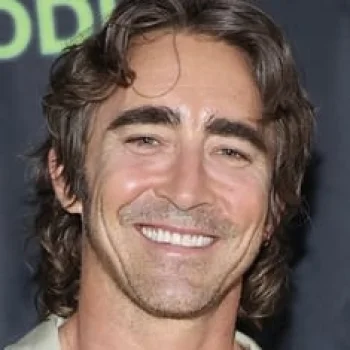 Lee Pace