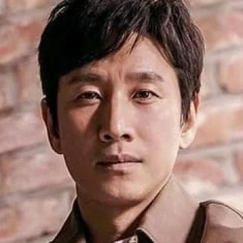 Lee Sun-kyun