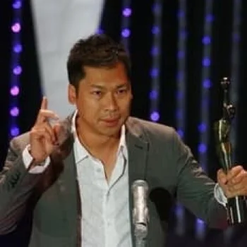 Lee Tat-Chiu
